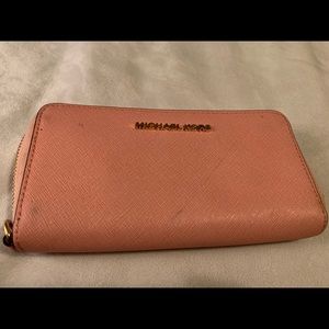 LOVED Michael Kors Wallet